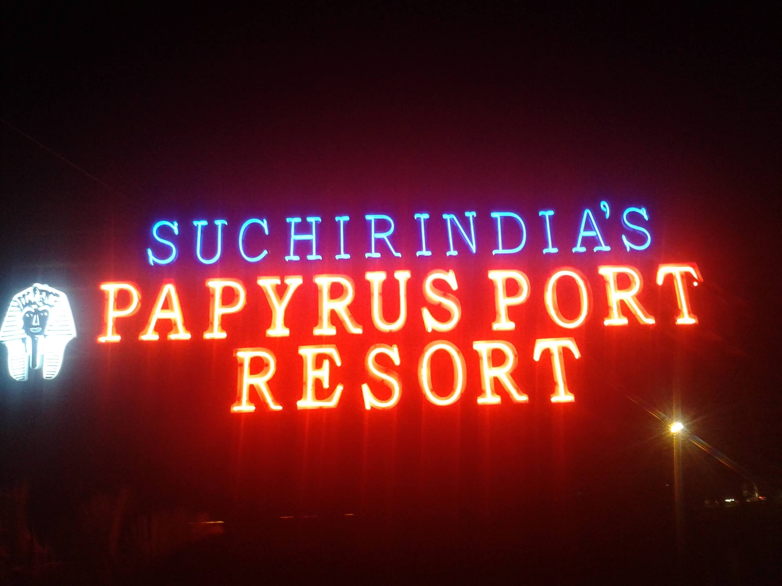 LED Sign Board in Hyderabad Global Signs