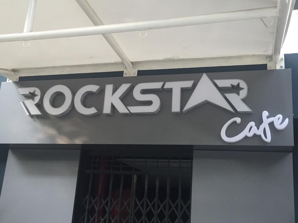 Aluminium Acrylic Sign Board LED Sign Board in Hyderabad Global Signs